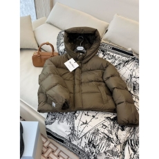 Max Mara Down Jackets